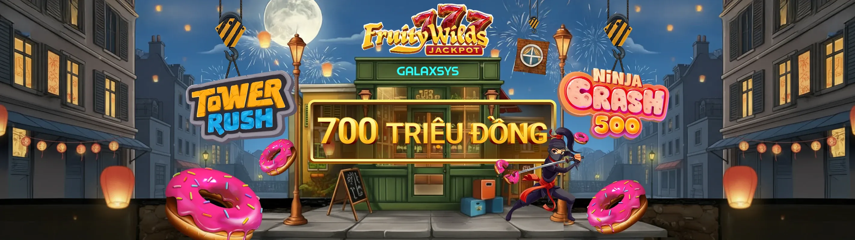G088 Khuyến Mãi Slot Game Đỉnh Cao