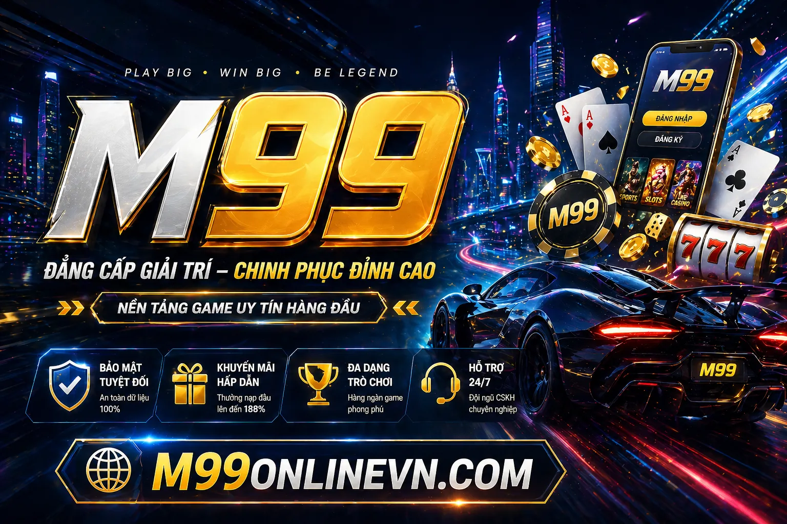 Game nổ hũ G088
