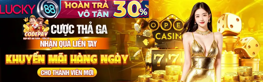 Sòng Bạc Trực Tuyến G088
