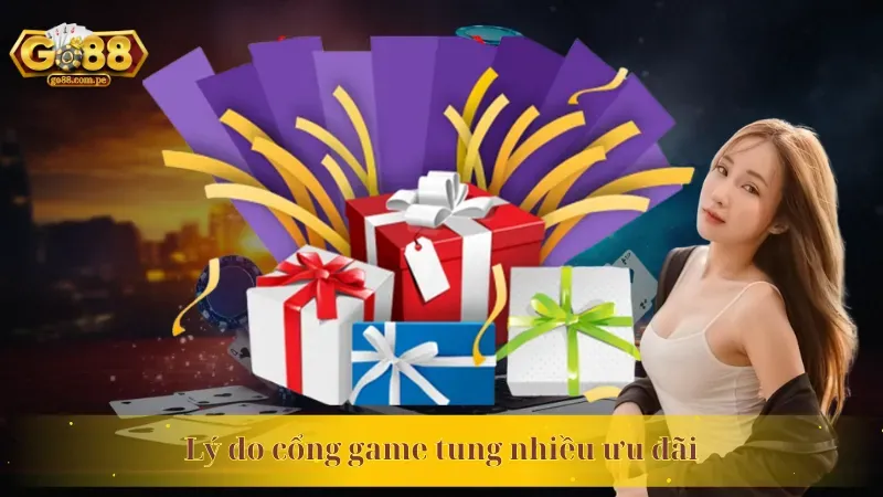 Tổng quan về G088 Khuyến Mãi