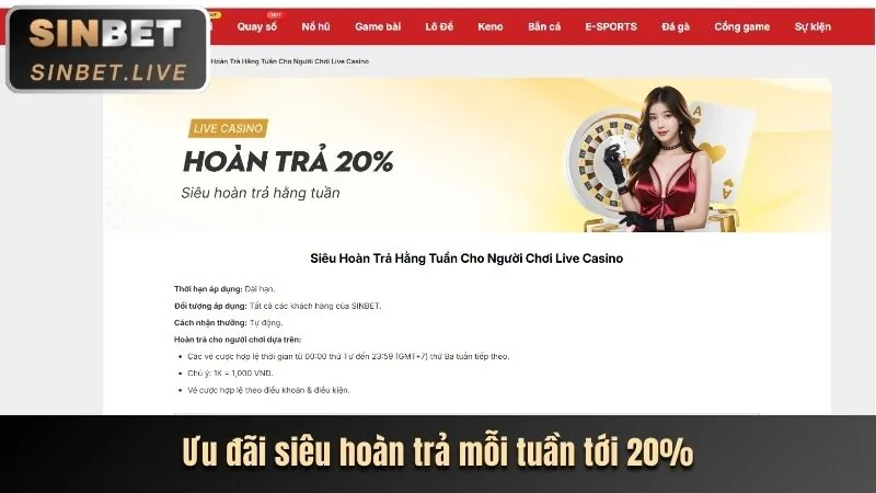 Tầm nhìn và sứ mệnh của G088 Khuyến Mãi